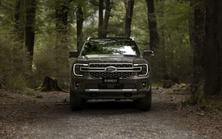 Ford Việt Nam tiếp tục ưu đãi lệ phí trước bạ cho loạt xe trong tháng 11